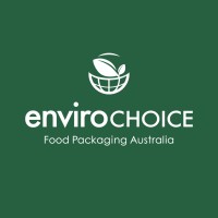 Envirochoice - Food Packaging Australia logo - Similar company to Tailored Packaging