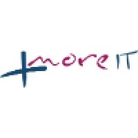More IT logo - Similar company to Moreit Technologies Ltd