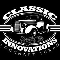 Classic Innovations Shop logo - Similar company to Classic Innovations Official