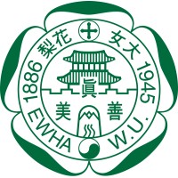 이화여자대학교 | Ewha School of Equestrian and Horse Polo Athletical Sciences logo - Similar company to Busan International School
