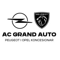 AC Grand Auto logo - Similar company to Auto Salon Turbo Trade