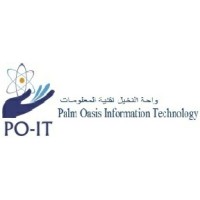Palm Oasis Information Technology LLC logo - Similar company to Techbytes Solutions Inc