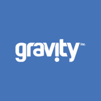 Gravity Inc. logo - Similar company to Hotcode
