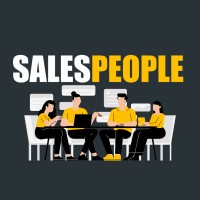 Salespeople OÜ logo - Similar company to Fontakt
