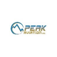 Peak Aviation logo - Similar company to Peak Aero Solutions