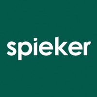 spieker® - marketing & cloud agency. logo - Similar company to Roeth & Beck Gbr | It:Solutions