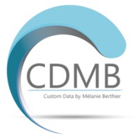 CDMB logo - Similar company to Business Engine