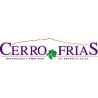 Cerro Frías logo - Similar company to Cris Hotel