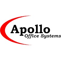 Apollo Office Systems logo - Similar company to Fvis Group