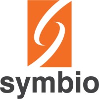 Symbio logo - Similar company to Mccutchen Planning & Design