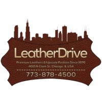 Leather Drive - Leather Products Manufacturing logo - Similar company to Folder Wala Leather Products Manufacurer