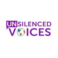 UnsilencedVoices logo - Similar company to Unsilenced Movement
