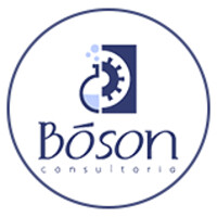 Bóson Consultoria logo - Similar company to Smartmec Jr