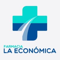 Farmacia La Económica® logo - Similar company to Panadería El Molino