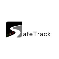 SafeTrack logo - Similar company to Safetrack