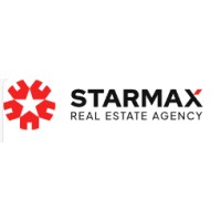 KKounnas Starmax Real Estate Agency logo - Similar company to El Homes Development