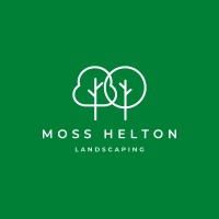 Moss Helton Landscaping logo - Similar company to Chp Projects