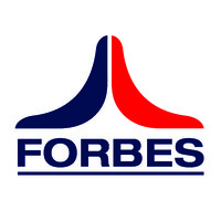 Forbes & Company Limited logo - Similar company to Hoffmann Group India