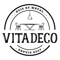 VitaDeco logo - Similar company to Laser Topo Express
