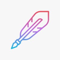 Cowriter logo - Similar company to Papper Oü