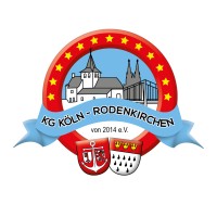 KG Köln-Rodenkirchen von 2014 e.V. logo - Similar company to Hinger D'R Heck