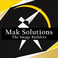MAK Solutions logo - Similar company to Mak Solutions Ltd