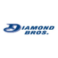 Diamond Bros logo - Similar company to Reg Contract Logistics
