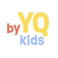 byYQ Kids logo - Similar company to Book An Author