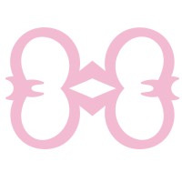 Bow Boudoir Photo logo - Similar company to L'Instant Boudoir