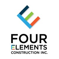 Four Elements Construction Inc logo - Similar company to Chizen And Co.