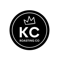 KINGDOM Coffee Roasting Company logo - Similar company to Black Drip Coffee