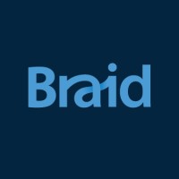 Braid logo - Similar company to Braid