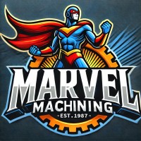 Marvel Machining Company logo - Similar company to Vishesh Technologies