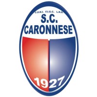 Sc Caronnese logo - Similar company to A.C. Ardor Lazzate 1973
