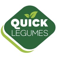 Quick Légumes logo - Similar company to Ebergiste