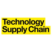 The Technology Supply Chain logo - Similar company to Dnenviro Technologies, Smart Places: Iot And Smart Data Analytics
