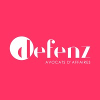 DEFENZ, Avocats d'Affaires logo - Similar company to International Association Of Air And Space Law (Iaasl)