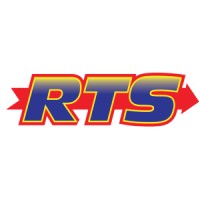 Rts Haulage & Plant Hire Ltd