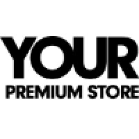 YOUR premium store logo - Similar company to Obos Nv