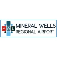 Mineral Wells Regional Airport logo - Similar company to Parker County