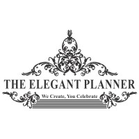 The Elegant Planner logo - Similar company to Ever After Weddings