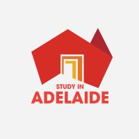 Study in Adelaide, South Australia logo - Similar company to Studyadelaide