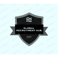 Global Recruitment Hub logo - Similar company to Let'S Recruit India