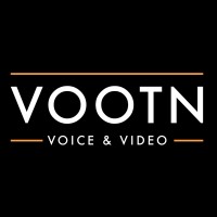 VOOTN Voice & Video logo - Similar company to Rmt Management