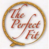 THE PERFECT FIT logo - Similar company to Darshan Enterprises