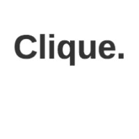 The Clique Agency logo - Similar company to The Clique