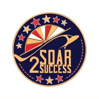 Soar 2 Success International, LLC logo - Similar company to Rx Partnership