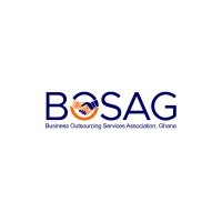 Business Outsourcing Services Association, Ghana (BOSAG) logo - Similar company to Dsaa E. V.