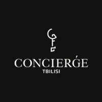 ConcierGE Tbilisi logo - Similar company to Beach Now