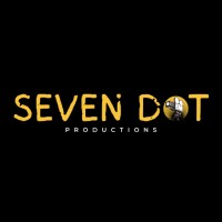 Seven Dot Productions logo - Similar company to Big Box Series